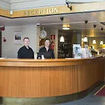Hotelli Ellivuori 3*
