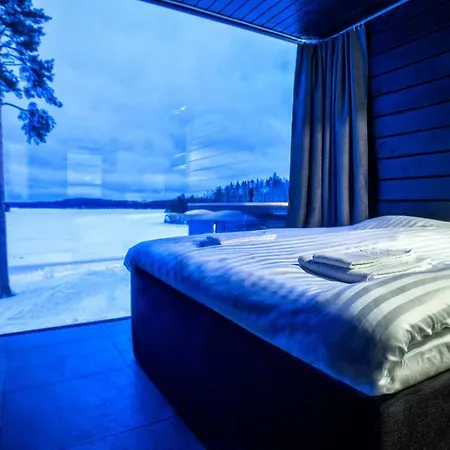 Ellivuori Hotell Sastamala