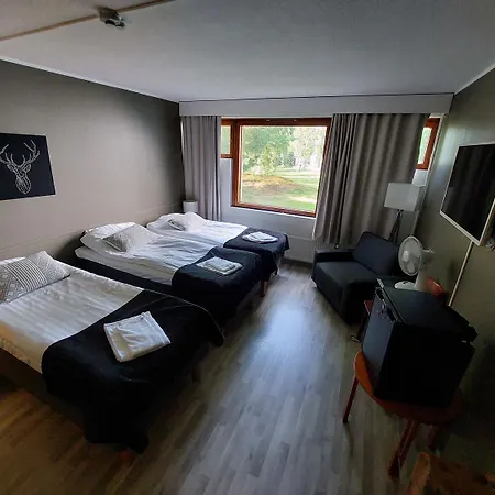 Ellivuori Hotell Sastamala