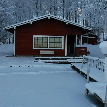 Hotel Ellivuori Sastamala