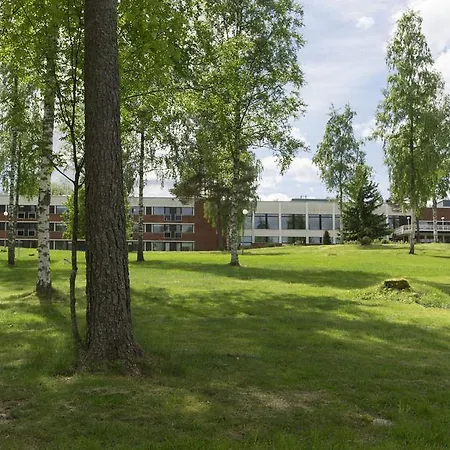 Hotell Ellivuori Sastamala