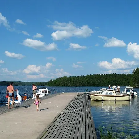 Ellivuori 3* Sastamala