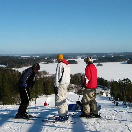 Ellivuori Hotel Sastamala