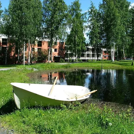 Hotel Ellivuori Sastamala