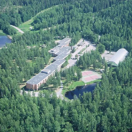 Ellivuori 3* Sastamala