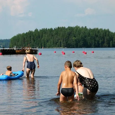 Ellivuori Hotel Sastamala