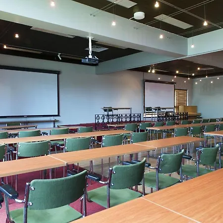 Hotell Ellivuori Sastamala