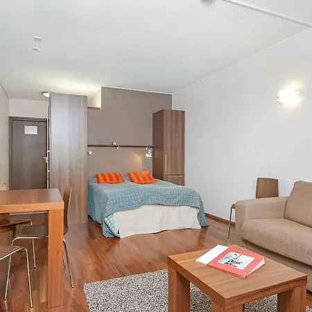 Hotel Ellivuori Sastamala