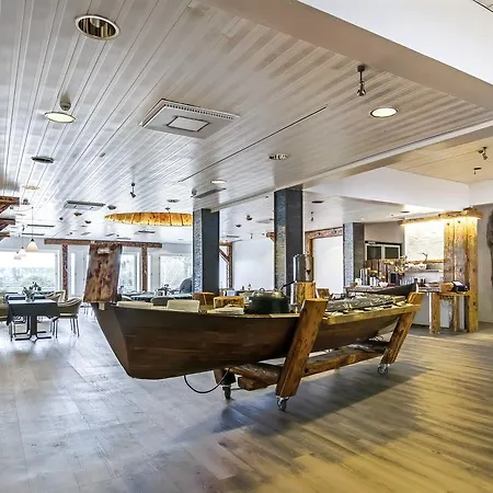 Ellivuori 3* Sastamala