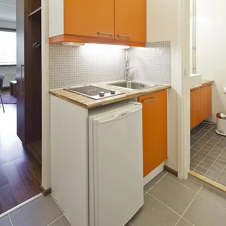 Ellivuori Hotel 3*