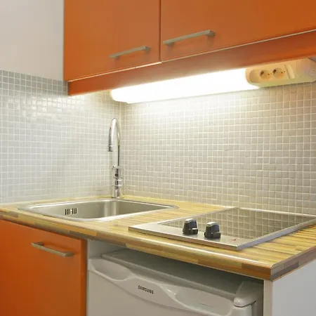 Ellivuori 3* Sastamala