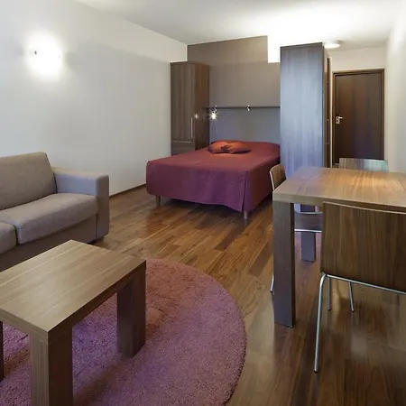 Hotell Ellivuori Sastamala