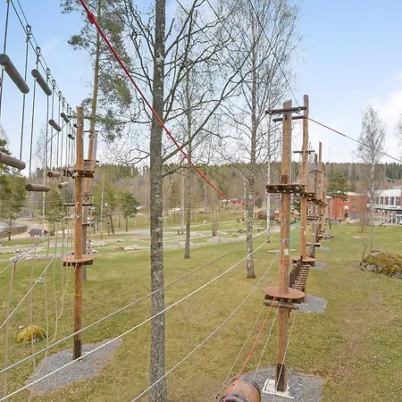 Ellivuori 3* Sastamala