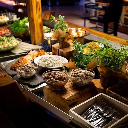 Hotel Ellivuori Sastamala