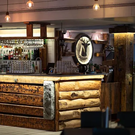 Hotel Ellivuori Sastamala