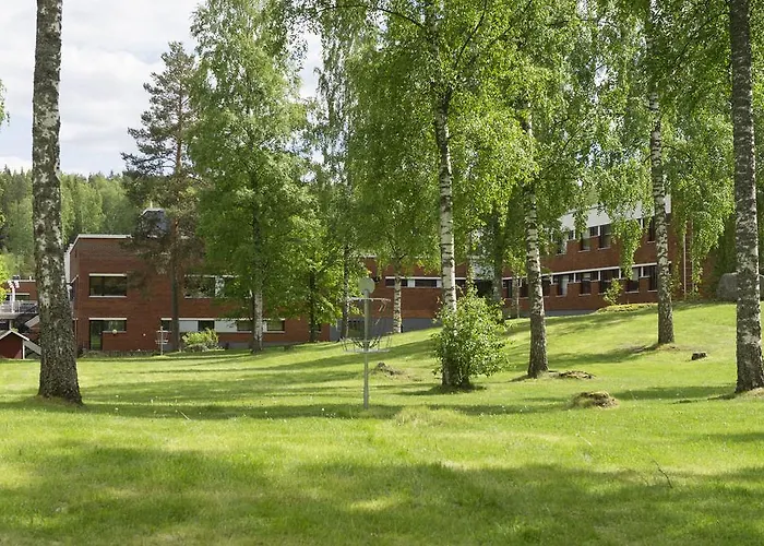 Ellivuori ساستاملا