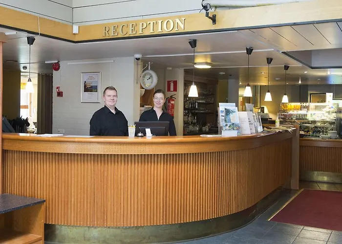 فندق Ellivuori 3*