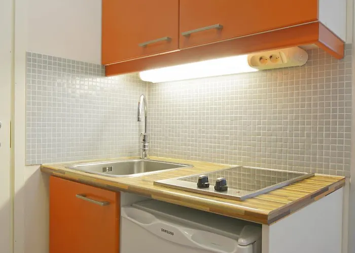 Ellivuori 3* ساستاملا