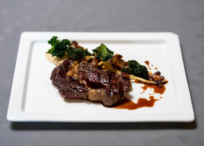 فندق Ellivuori ساستاملا